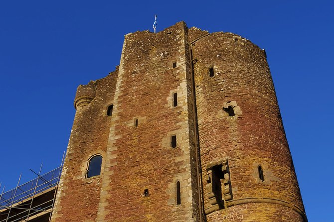 Scottish Whisky and Castles small group tours from Edinburgh - Price and value: $632.78 per group is actually a budgeting story