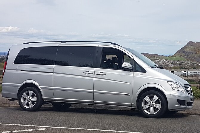 Shore Excursion: Private Braveheart & Whisky country from Edinburgh - Price and Value: What You’re Paying For (and What You Still Need to Budget)