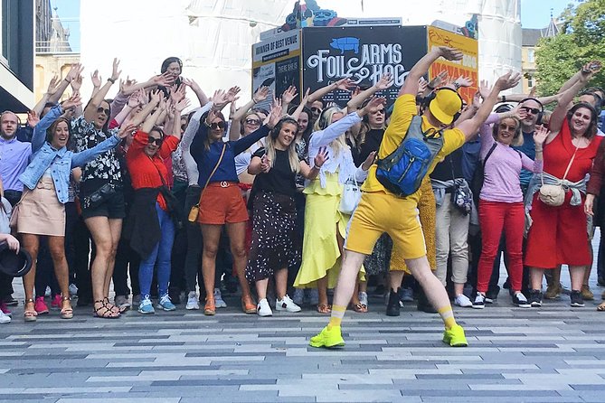 Silent Disco Adventure Tour - Who This Tour Suits Best (and Who Might Prefer Something Else)