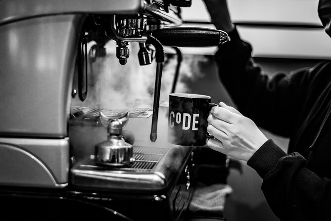 Small-Group Historic Coffee Tour in Edinburgh - Coffee included: what you’re actually paying for