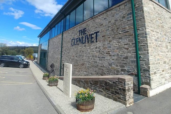 Speyside Whisky Tour - Three Distilleries Included - Private - 5 Star Reviews - What makes the three big distillery tastings special