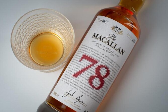 Speyside Whisky Tour - Three Distilleries Included - Private - 5 Star Reviews - Who this tour fits best (and who should look elsewhere)