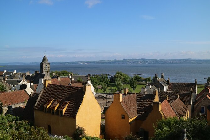 St Andrews and Culross Luxury Day Private Tour - Price, Value, and What You’re Really Paying For