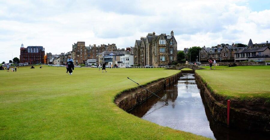 St Andrews and Falkland Palace Tour from Edinburgh - Key Highlights You’ll Actually Care About