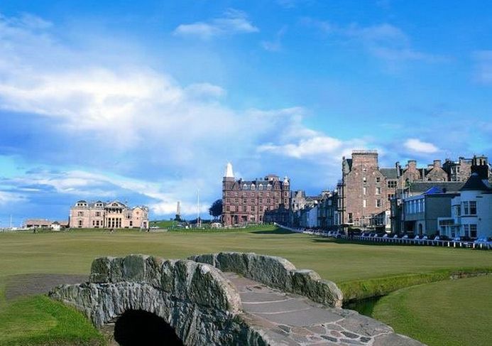 St Andrews and Falkland Palace Tour from Edinburgh - From Edinburgh to the Forth Bridge: Your First Scotland Moment