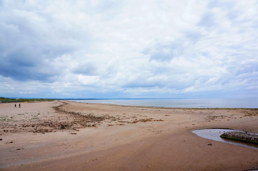 St Andrews and Falkland Palace Tour from Edinburgh - Anstruther Finish: Fish and Chips and Sea Views to the Isle of May