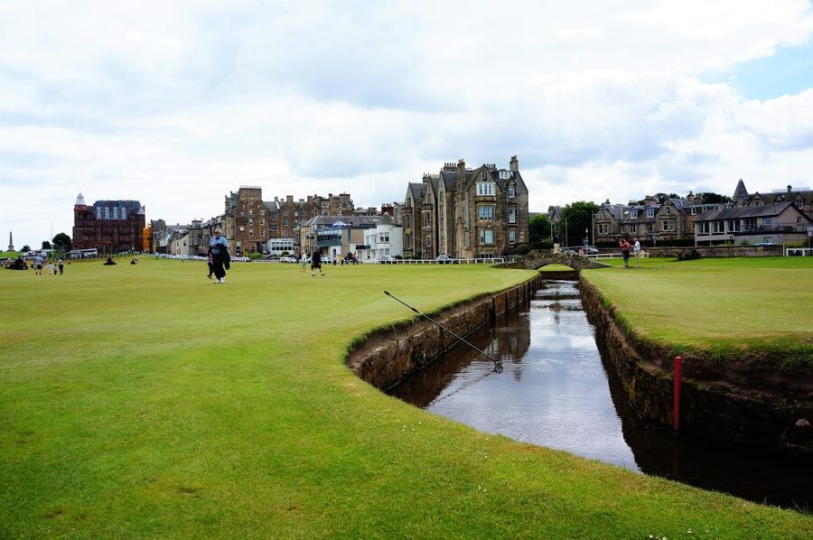 St Andrews and Falkland Palace Tour from Edinburgh - Price and Value: Is $74 Worth It?