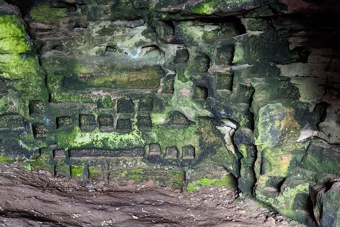 St Andrews, Fife Coast Walk & Historic Abbey Tour from Edinburgh - St Andrews town time plus the optional St Andrews Castle