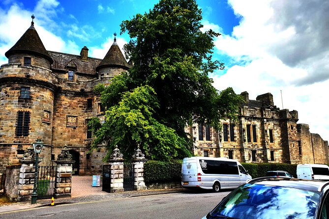St Andrews Private Day Tour - Why a private St Andrews day trip beats renting a car
