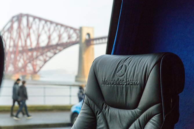 St Andrews & the Fishing Villages of Fife Small-Group Day Tour from Edinburgh - Why St Andrews + Fife feels right from Edinburgh