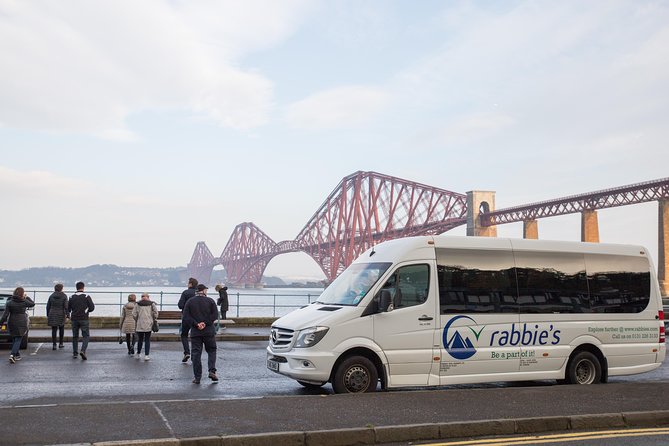 St Andrews & the Fishing Villages of Fife Small-Group Day Tour from Edinburgh - Falkland Palace & village: Mary Queen of Scots country