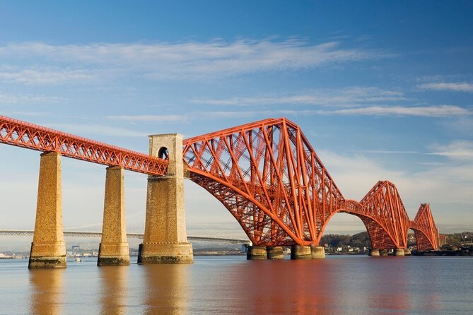 St. Andrews & The Kingdom of Fife Private Guided Tour - Price and logistics: is $950 worth it for a private day?