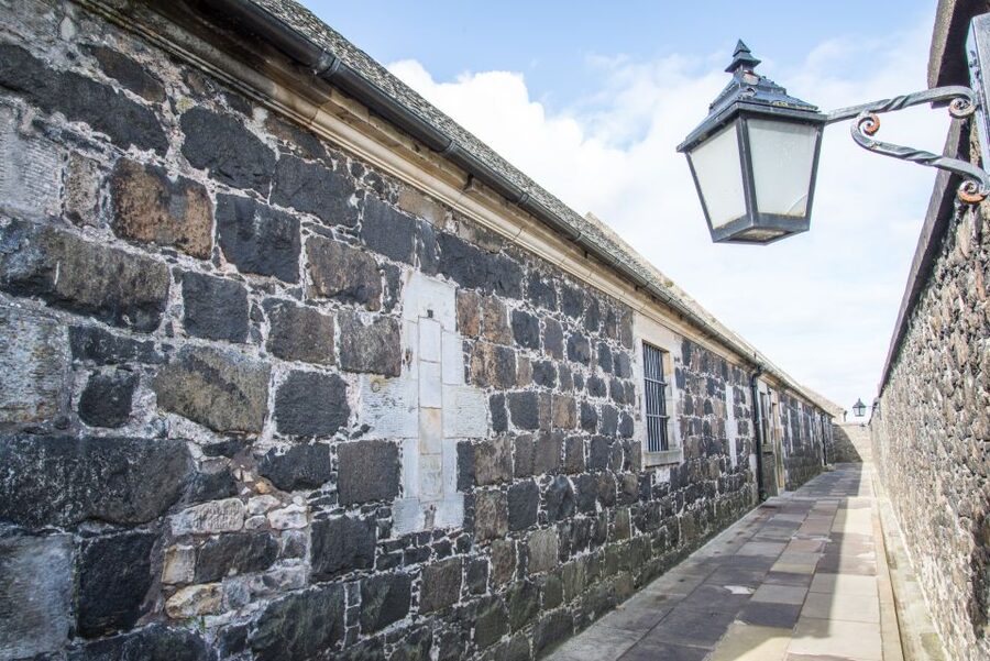 Stirling Castle, Highland Lochs & Whisky Tour from Edinburgh - Why this Stirling Castle–Loch Lomond–Glengoyne day works so well from Edinburgh