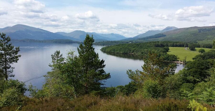 Stirling Castle, Highland Lochs & Whisky Tour from Edinburgh - The cost question: is $94 good value for this 10-hour loop?