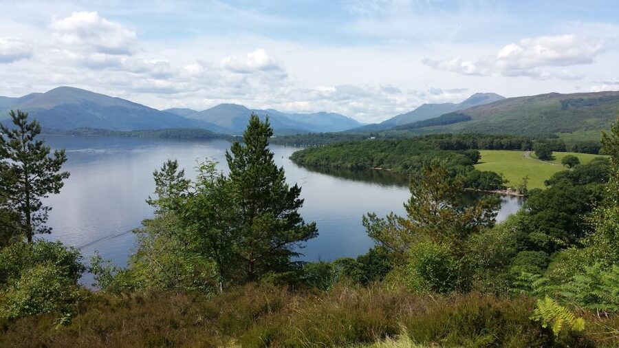 Stirling Castle, Highland Lochs & Whisky Tour from Edinburgh - Lunch and comfort: what to expect when meals aren’t included