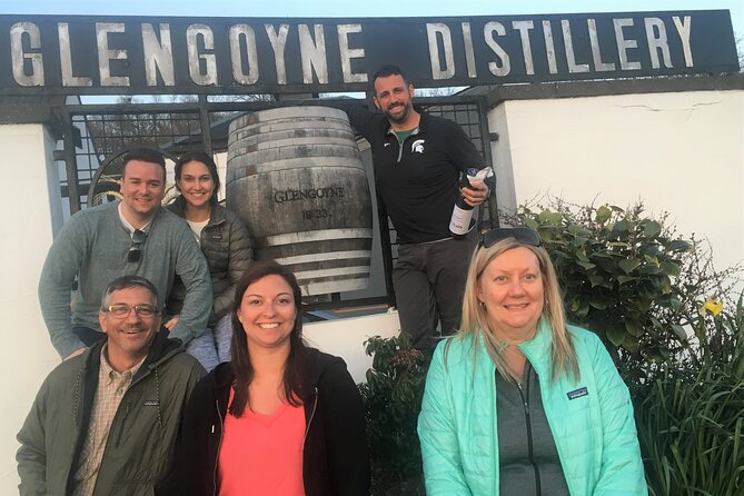 Stirling Castle, Whisky & Kelpies Tour starting Edinburgh - Loch Lomond and the Trossachs: fault lines, legends, and quick outdoor time