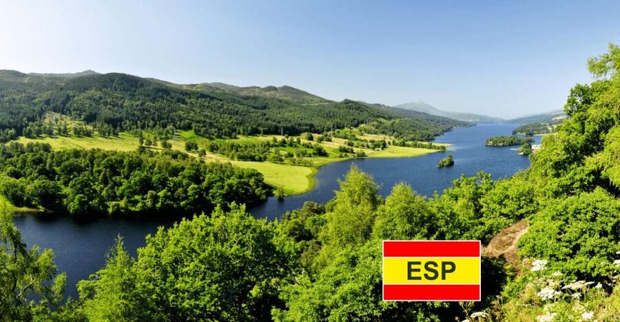 Stirling, Highlands & Destilería desde Edimburgo en español. - Key highlights to know before you go