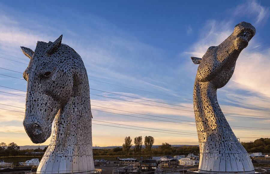 Stirling, Highlands & Destilería desde Edimburgo en español. - Who should book this Stirling and whisky day trip?