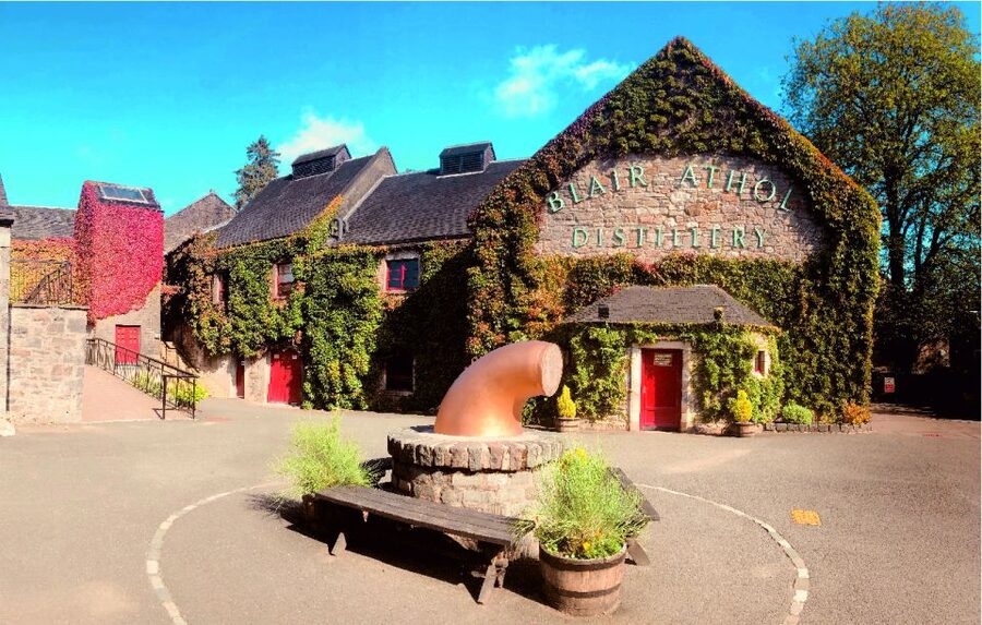 Stirling, Highlands & Destilería desde Edimburgo en español. - Edinburgh bonus built in: walking tour plus a ghost tour