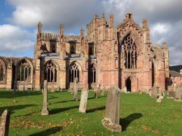 Stone & Story: Rosslyn Chapel & Melrose Abbey Private Day Trip - What you’re really paying for: value vs. add-on costs