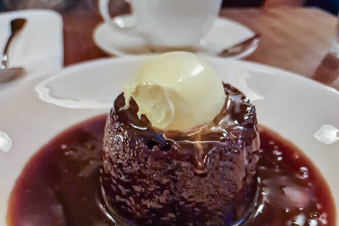 Tailored Premium Edinburgh Food Tour with Highest Quality Dishes - Skye Class Tours Start: Setting Your Tastes Early