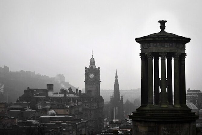 Tales from the Crypts: Ghouls, Graves and Ghostly Tales - Who should book (and who should skip)