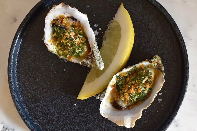 Taste Of Edinburgh Food Tour With All Food & Drinks Included - Price and what you get: why $130.03 can make sense