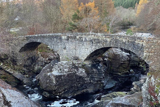 The Alba Adventure - a 2-7 day private tour of Scotland - Day 2: Loch Ness in a snap, Glencoe for mood and meaning
