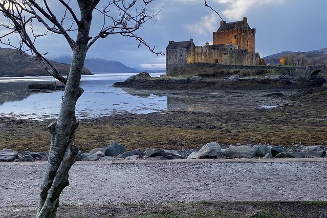 The Alba Adventure - a 2-7 day private tour of Scotland - Guide storytelling is the hidden upgrade