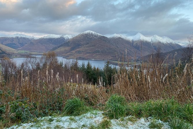 The Alba Adventure - a 2-7 day private tour of Scotland - Price: what $4,554.78 really means for your group