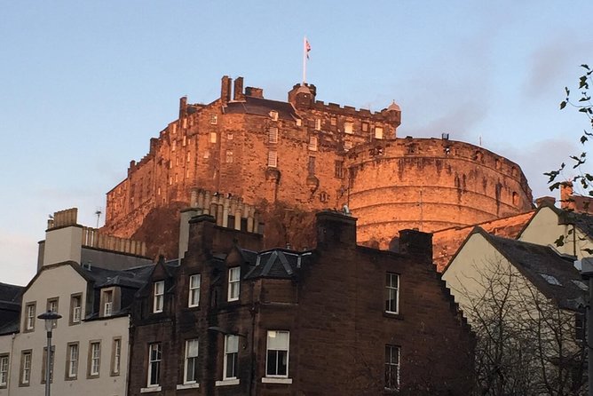 The Alba Adventure - a 2-7 day private tour of Scotland - What’s included vs. what you’ll fund yourself