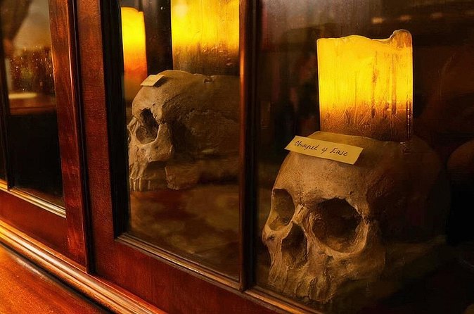 The Anatomist - Award Winning Historical Escape Room Experience - Who should book The Anatomist, and who should think twice
