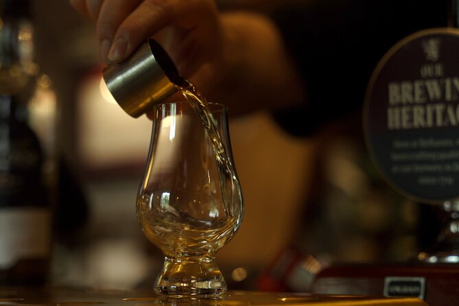 The Best Food Tour in Edinburgh - Price and Value: Is $154.68 Worth It?