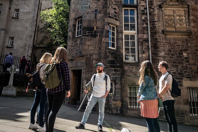 The Best Harry Potter Tour & Whisky Experience - Time, group size, and price: what $107.35 buys you