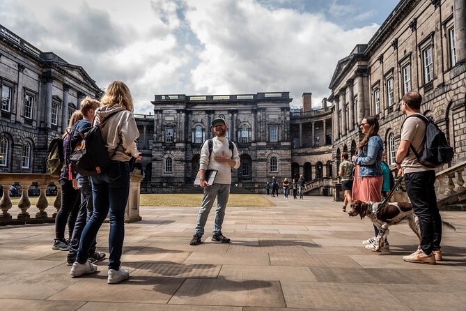 The Best Harry Potter Tour & Whisky Experience - Practical details to plan your day