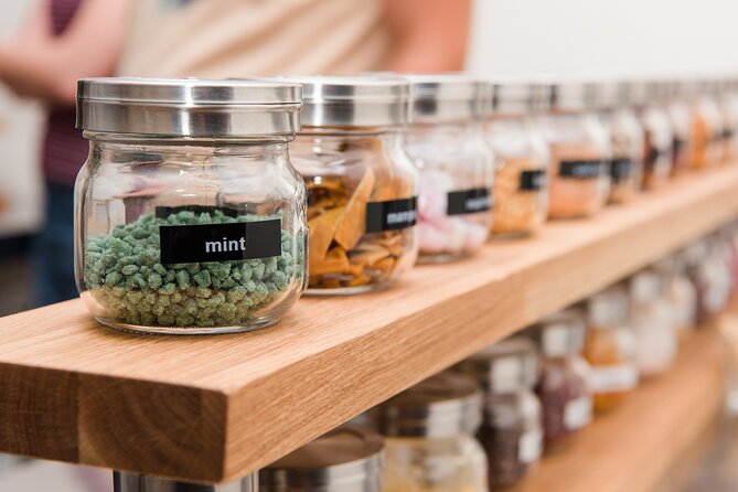 The Chocolatarium Chocolate Tour Experience in Edinburgh - Price and Value: Is $44.38 Worth It in Edinburgh?