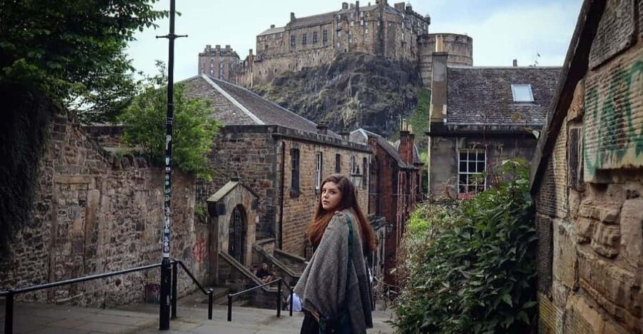 The Dark Side of Edinburgh - Key highlights worth your time