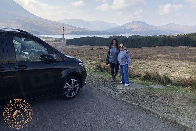 The Highlands, Whisky and Castles Private Day Tour in a Premium Minivan - Key things I’d circle before you book
