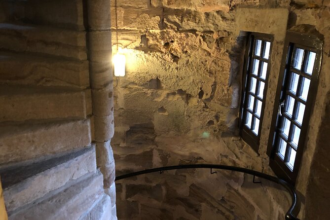 The Highlands, Whisky and Castles Private Day Tour in a Premium Minivan - From Edinburgh’s doorstep to the Three Bridges: why South Queensferry sets the tone