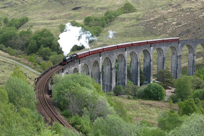The Magical Highland Tour Including the Jacobite Steam Train Journey - Key things to know before you go
