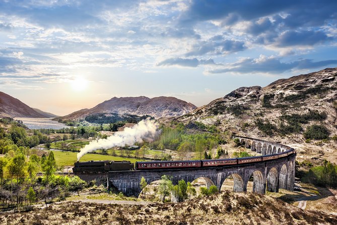 The Magical Highland Tour Including the Jacobite Steam Train Journey - Pitlochry Break: A Short Reset in a Victorian Resort Town