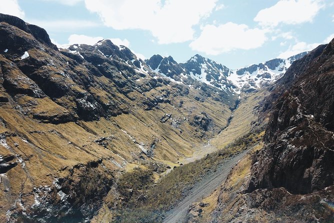 The Magical Highland Tour Including the Jacobite Steam Train Journey - Harry Potter Film Spotting: Fun Theme, Mixed Expectations