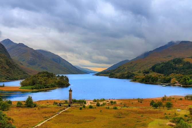 The Magical Highland Tour Including the Jacobite Steam Train Journey - Price and Value: Is $262.52 Fair for What You Get?