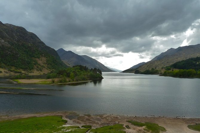 The Magical Highland Tour Including the Jacobite Steam Train Journey - The Jacobite Steam Train Ride: The Real Reason People Show Up