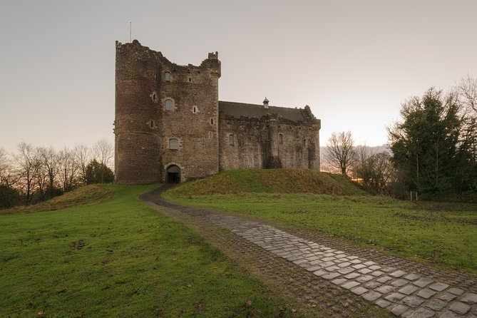 The Outlander 1 Day Experience - Why this Outlander day tour works from Edinburgh