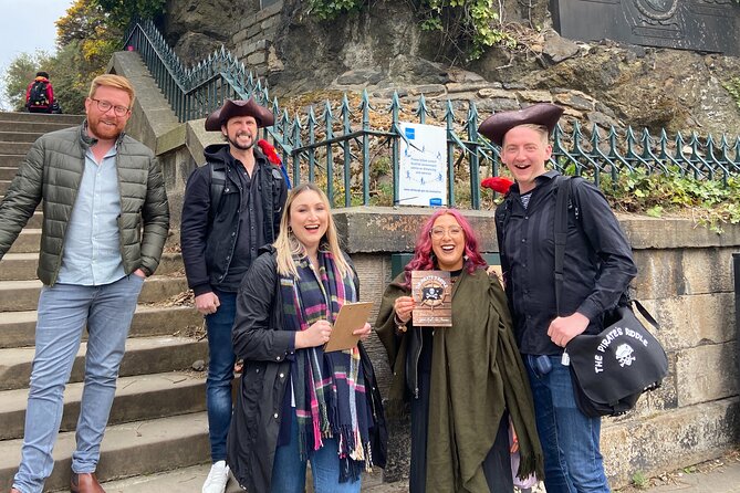 The Pirate's Riddle: An Outdoor Treasure Hunt - Solving the Pirate’s Riddle for the chest key
