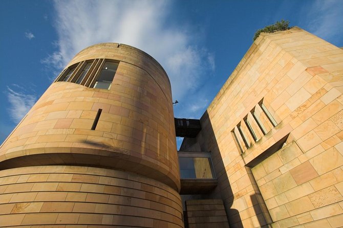 The Potter Trail Private Tour - Key highlights you’ll actually feel during the tour