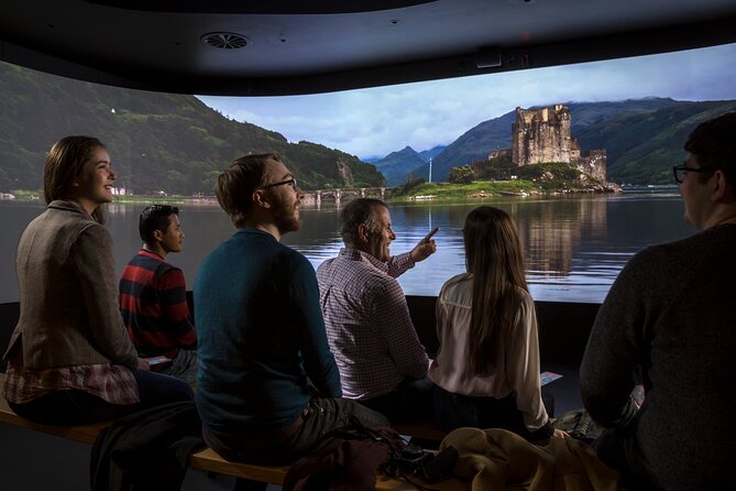 The Scotch Whisky Experience Guided Whisky Tour - An Introduction to Whisky - Timing Your Visit and Planning What Comes Next