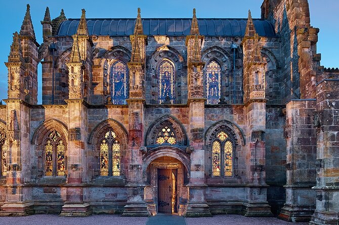 The Scottish Borders Full-Day Private Tour in a Luxury Minivan with Local Guide - Price and Value: Is $411.47 a Person Worth It?