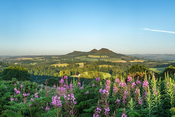 The Scottish Borders Full-Day Private Tour in a Luxury Minivan with Local Guide - Best Fit: Who This Tour Suits (and Who Might Prefer Something Else)